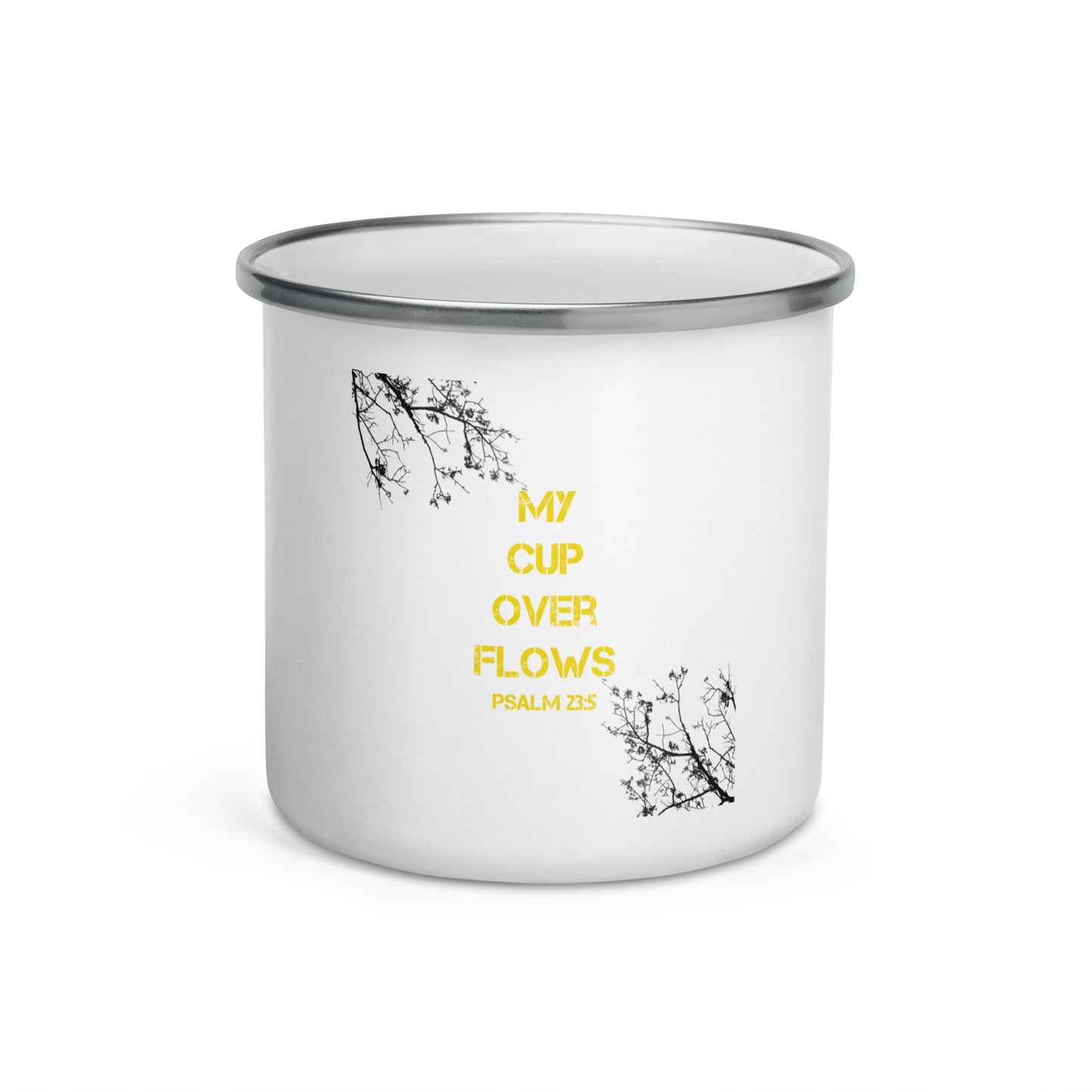 Overflow mug- Overflow Series