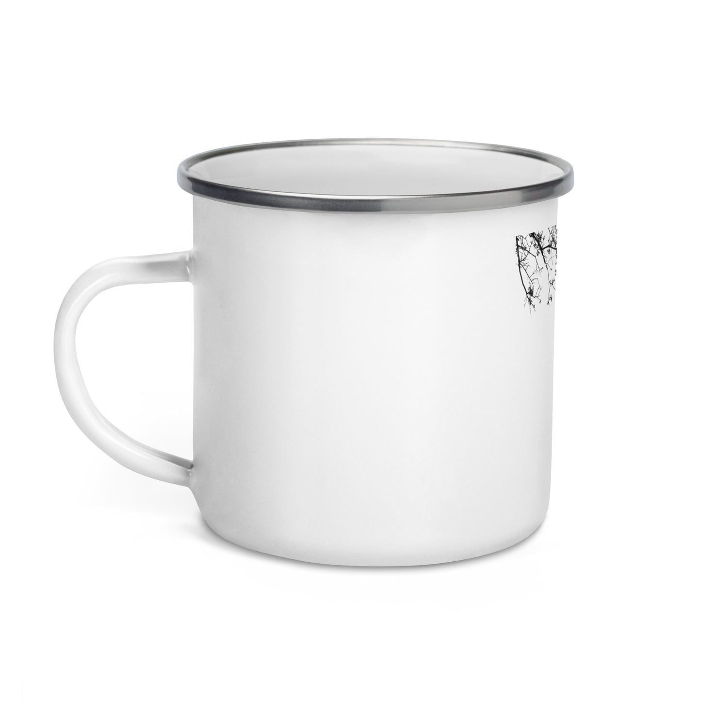 Overflow mug- Overflow Series