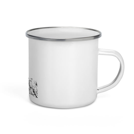 Overflow mug- Overflow Series