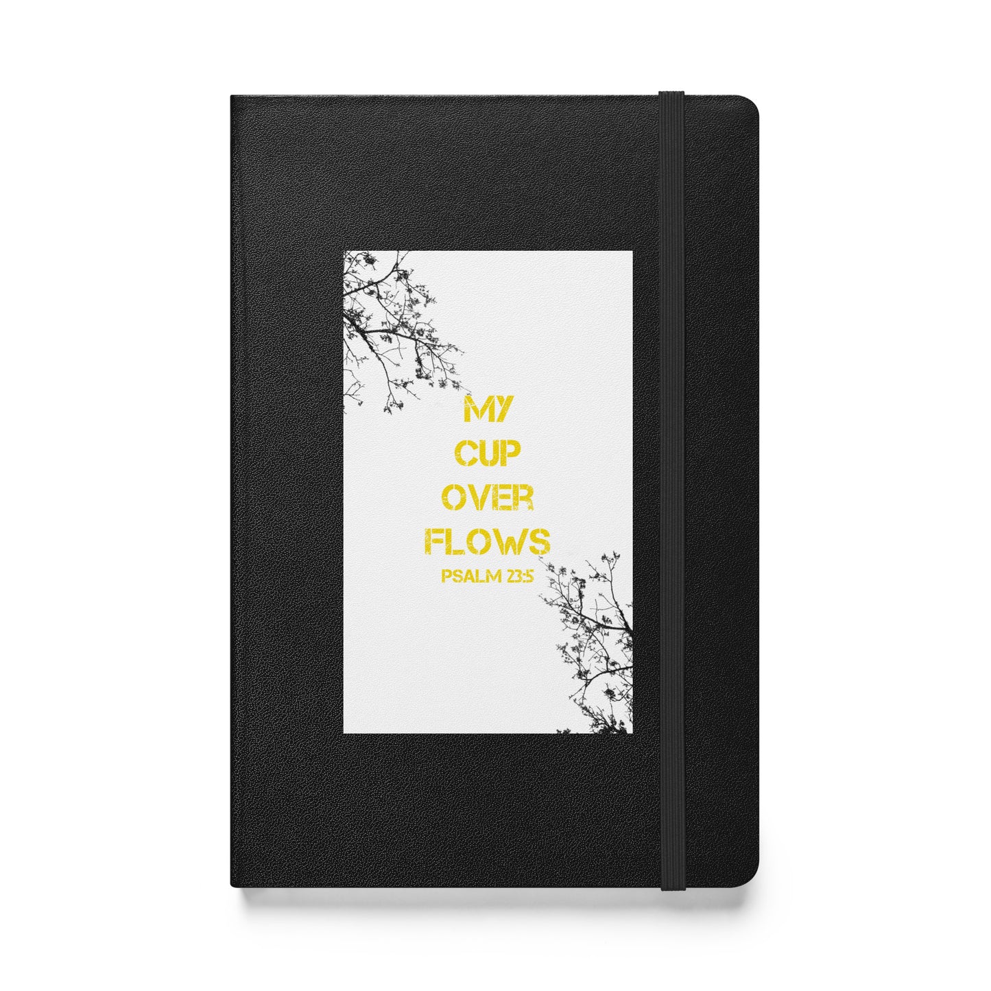 Overflow journal- Overflow Series