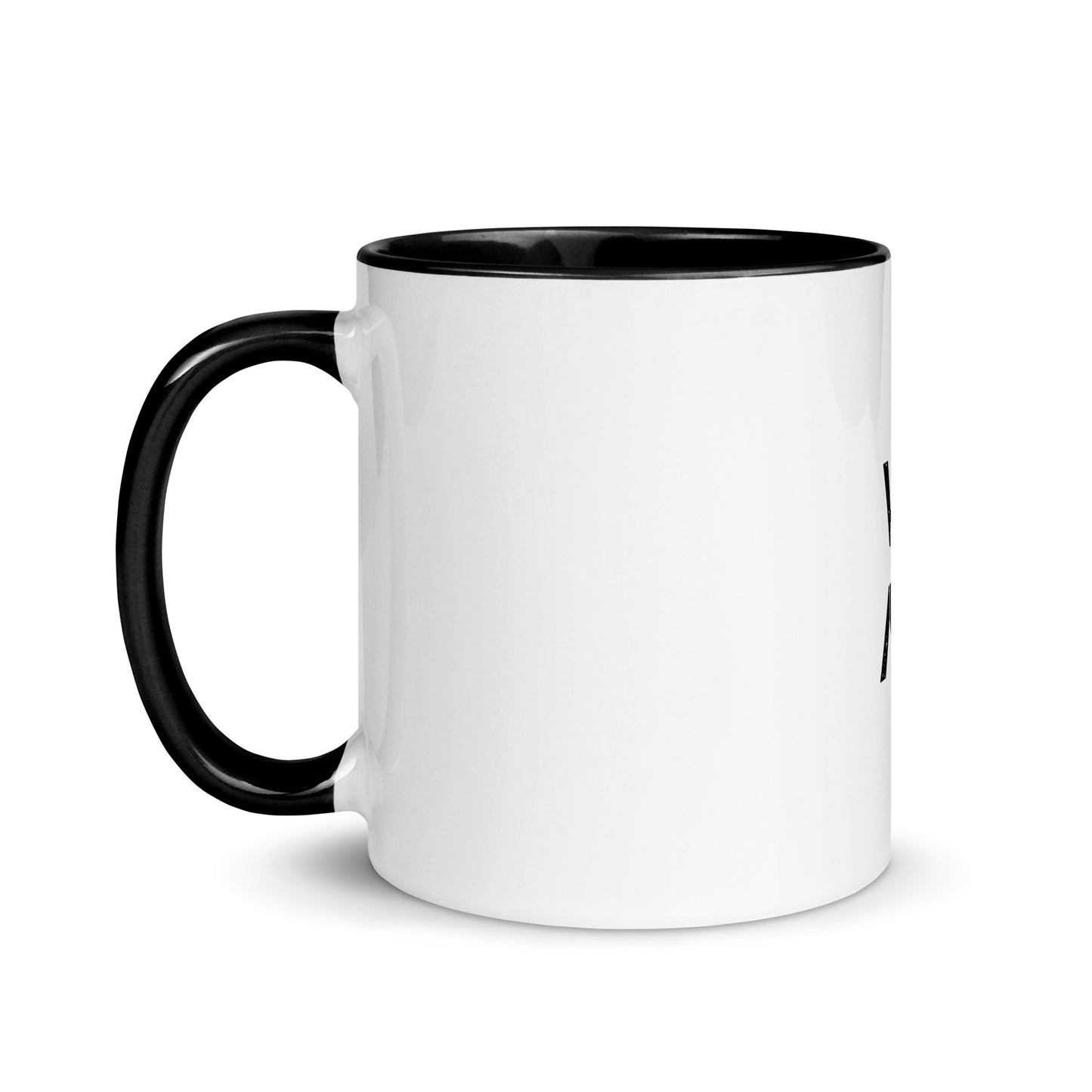 Well Wear mug- Intro Series