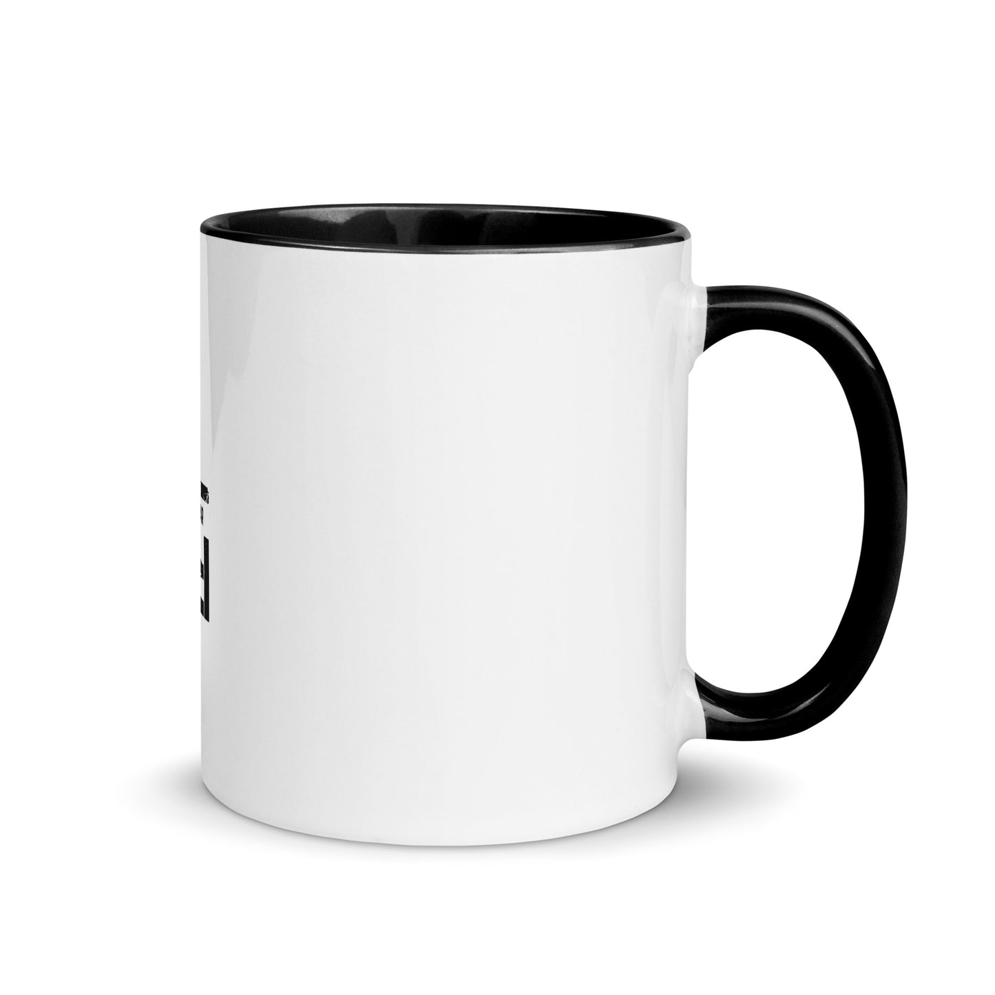 Well Wear mug- Intro Series