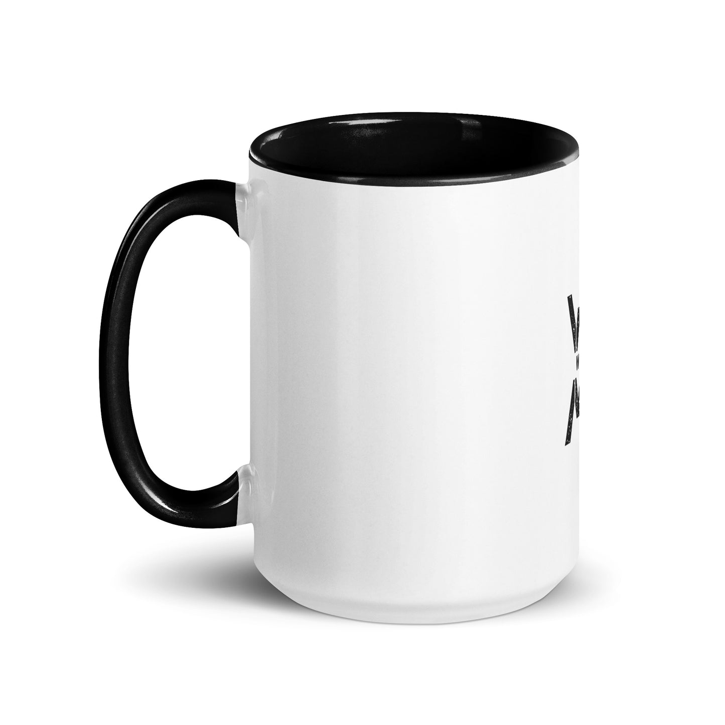 Well Wear mug- Intro Series