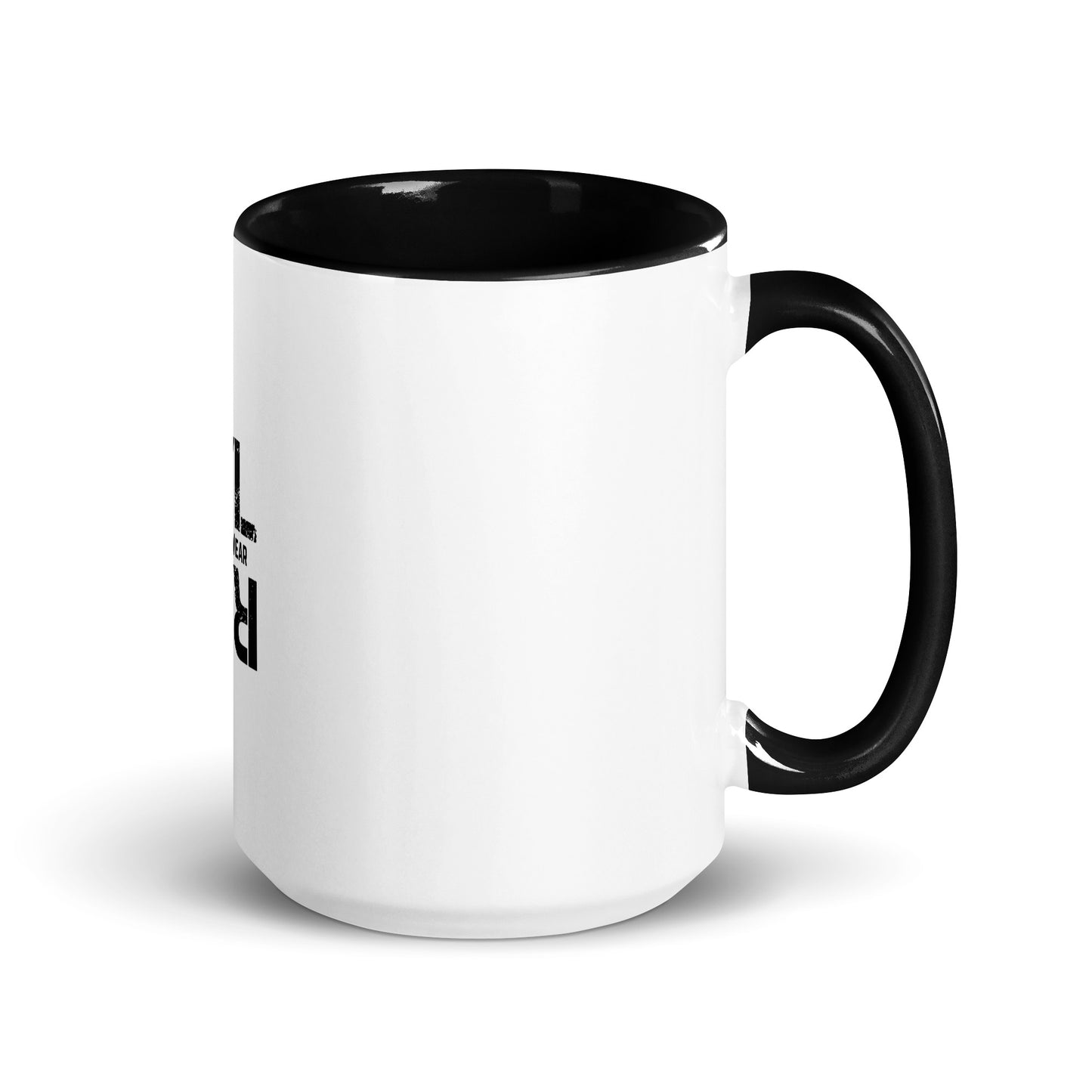 Well Wear mug- Intro Series